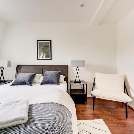 Luxury 3 Bedroom Prime Marylebone Apartment Лондон Экстерьер фото