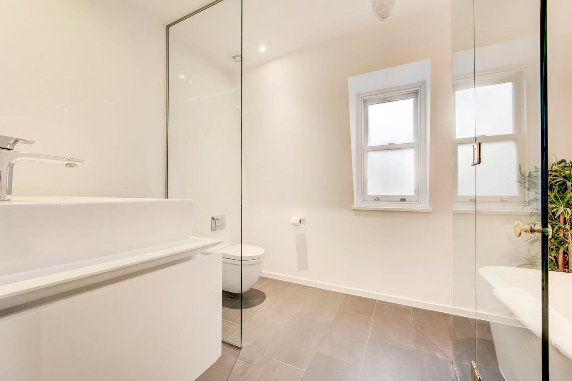 Luxury 3 Bedroom Prime Marylebone Apartment Лондон Экстерьер фото