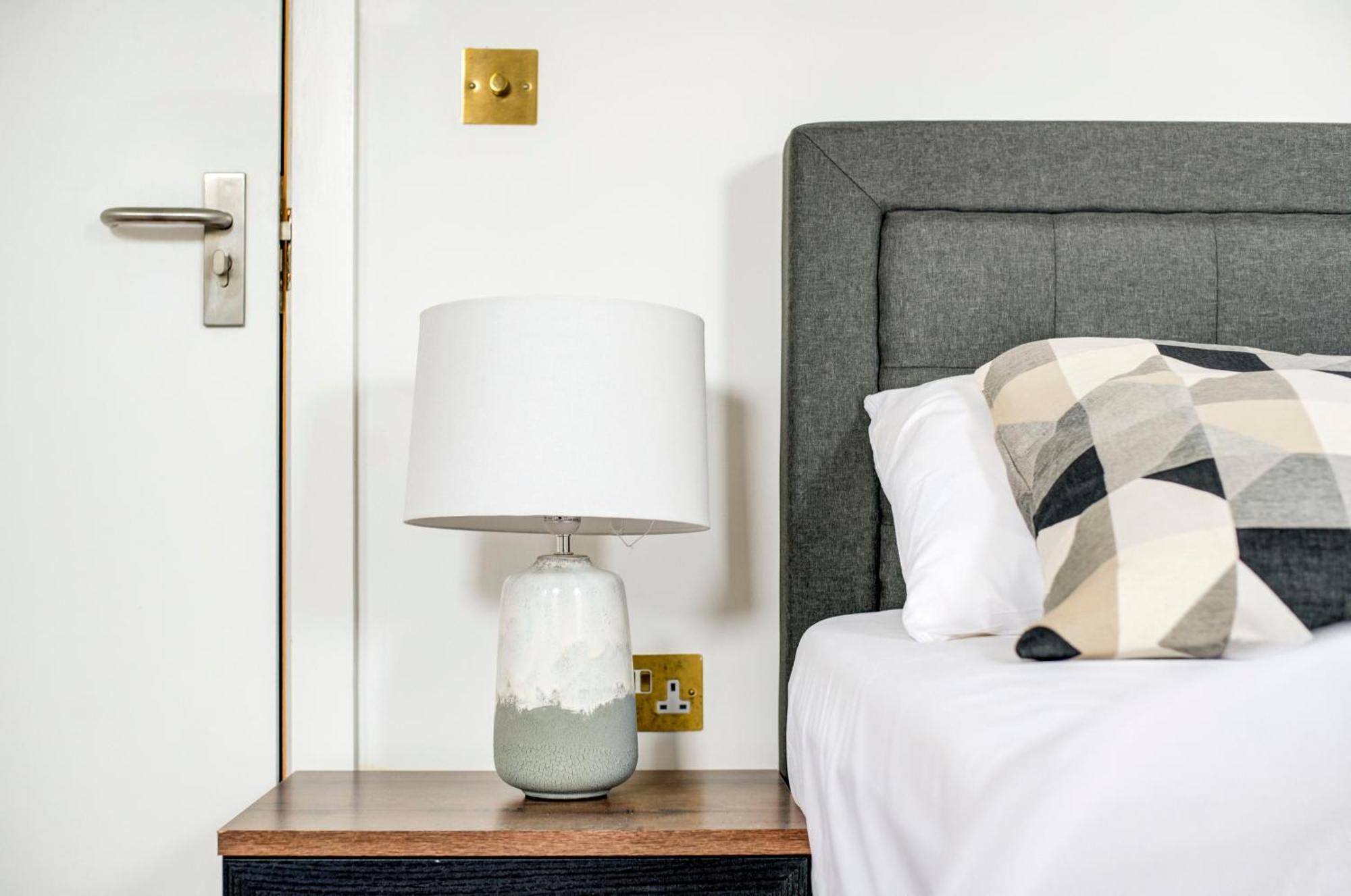 Luxury 3 Bedroom Prime Marylebone Apartment Лондон Экстерьер фото