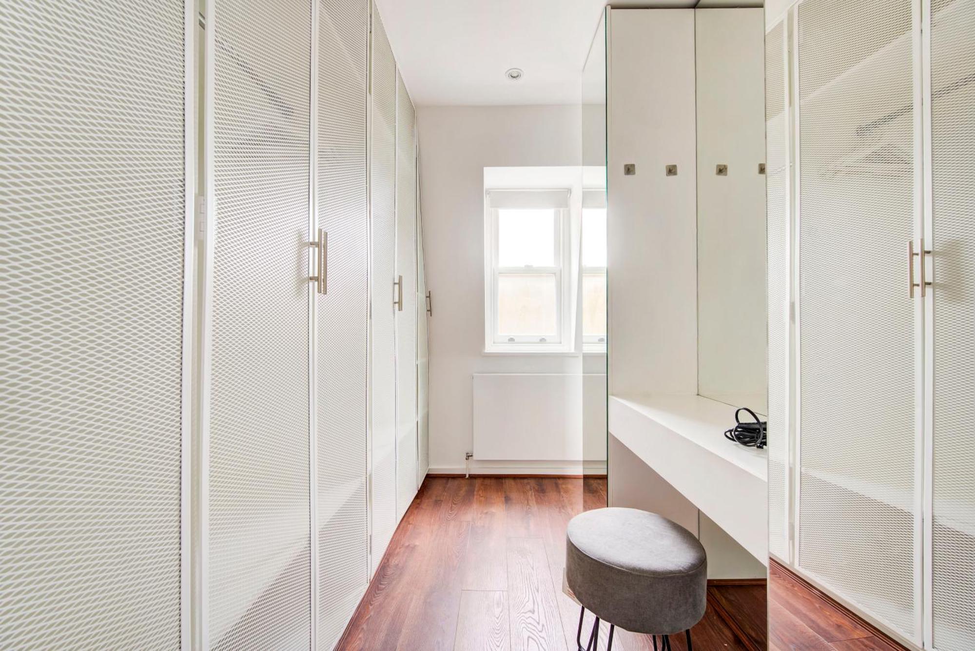 Luxury 3 Bedroom Prime Marylebone Apartment Лондон Экстерьер фото