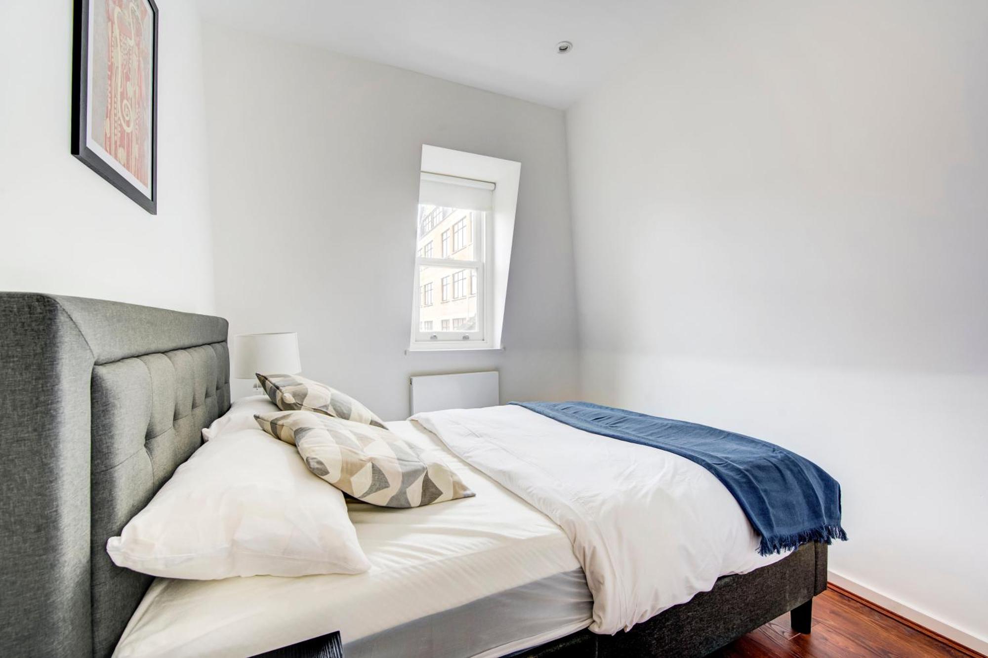 Luxury 3 Bedroom Prime Marylebone Apartment Лондон Экстерьер фото