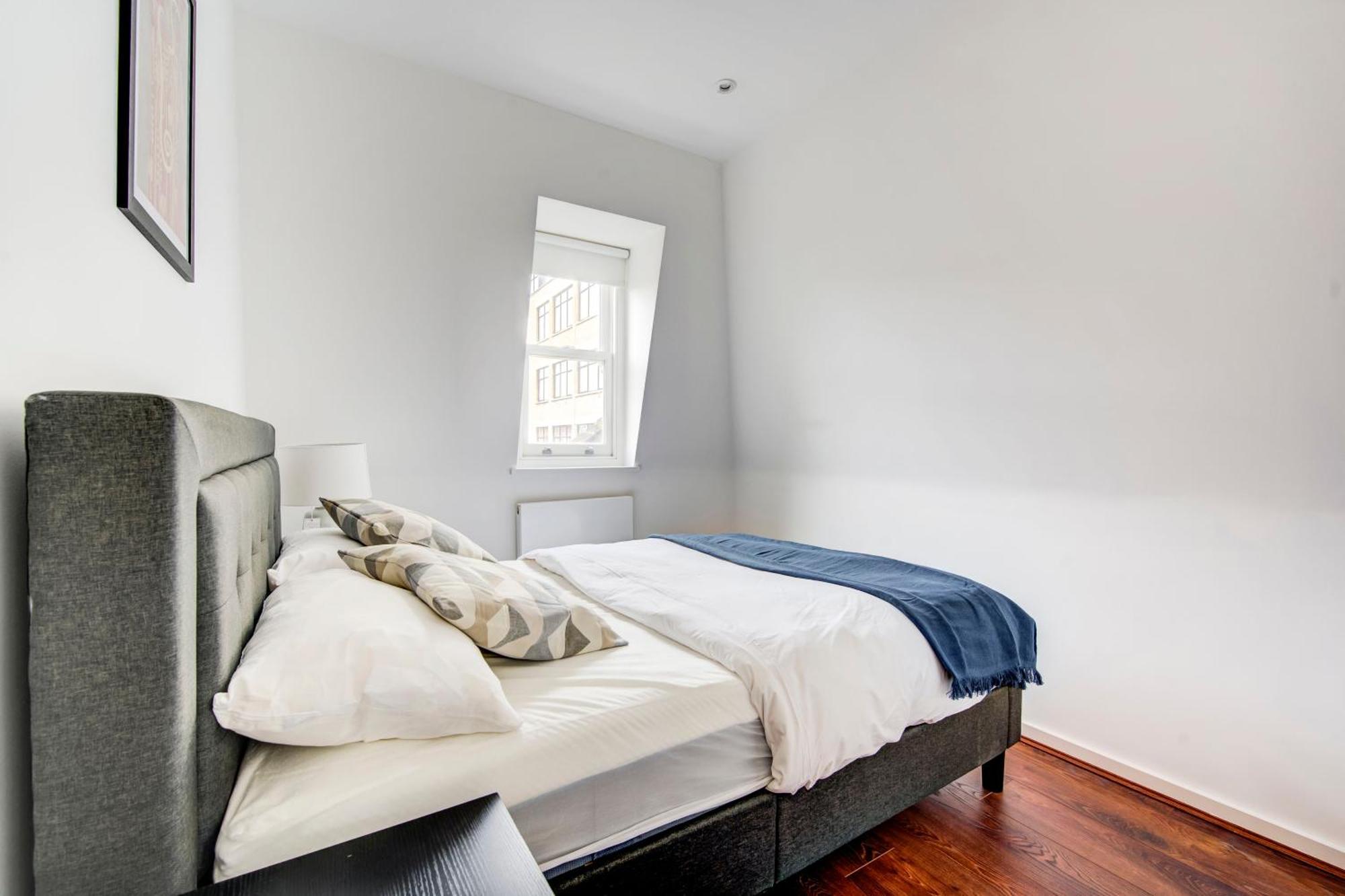 Luxury 3 Bedroom Prime Marylebone Apartment Лондон Экстерьер фото