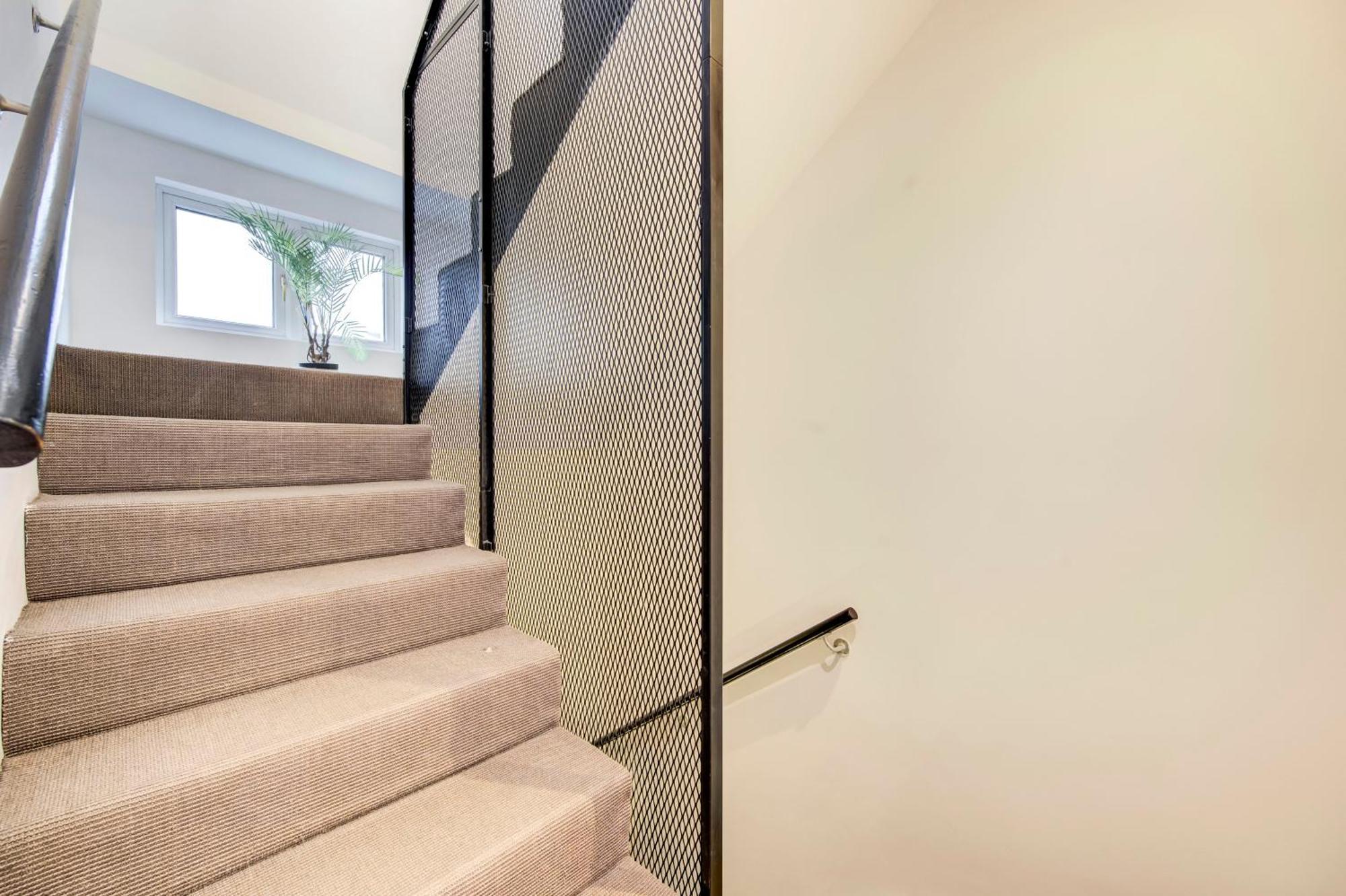 Luxury 3 Bedroom Prime Marylebone Apartment Лондон Экстерьер фото