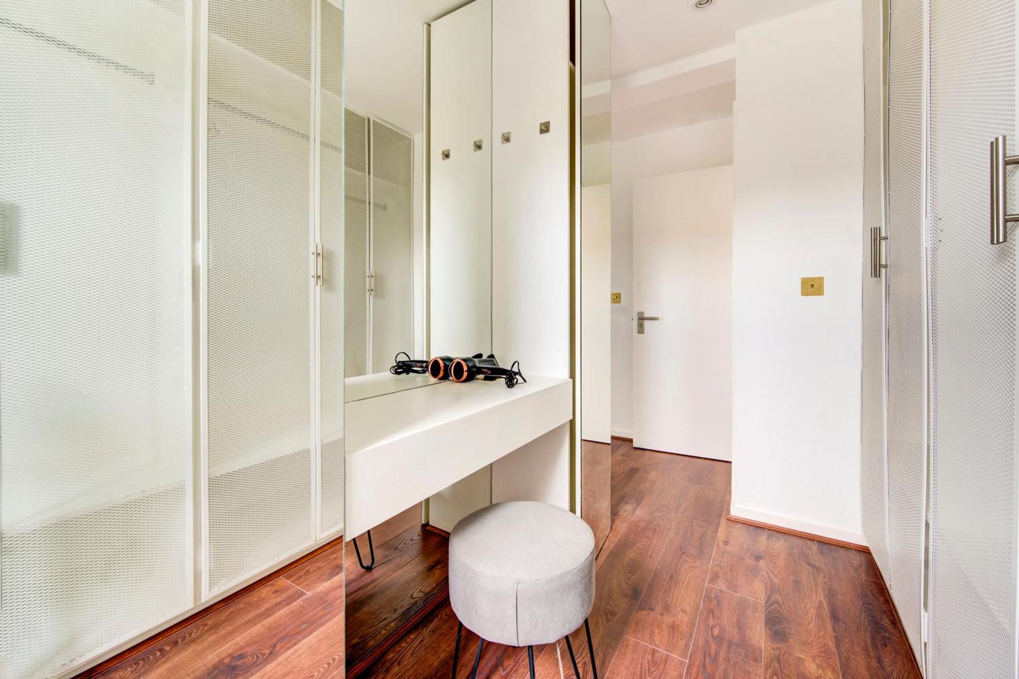 Luxury 3 Bedroom Prime Marylebone Apartment Лондон Экстерьер фото